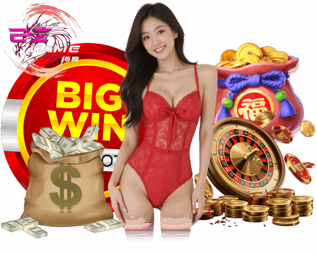 EZGAME168 สล็อต