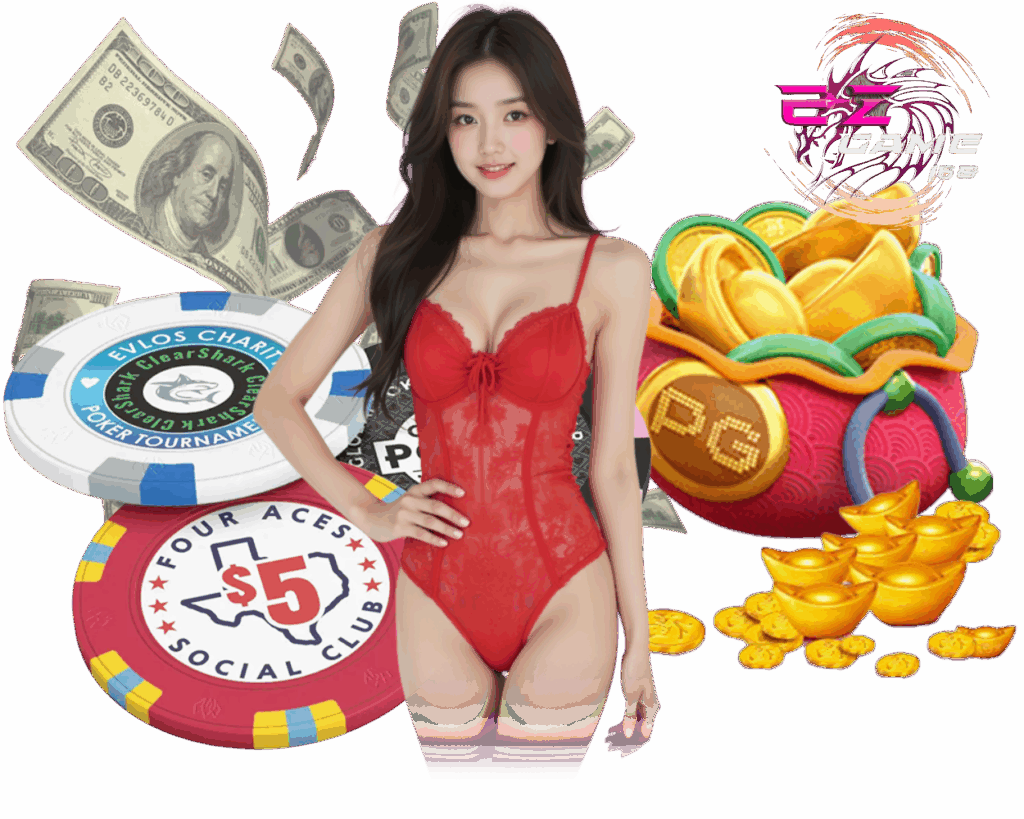 EZGAME168 สล็อต แจ็คพอตแตกดี